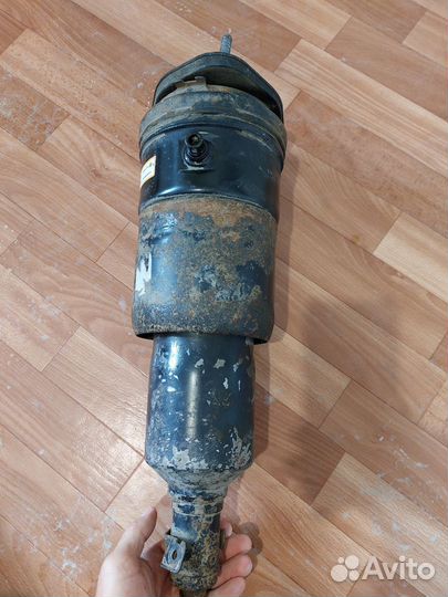 Пневмостойка lexus LS600hl