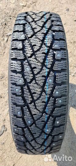 Nokian Tyres Hakkapeliitta C3 195/75 R16C 107R