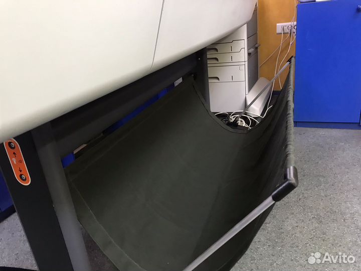 Корзина для чертежей для HP DesignJet T790 A0