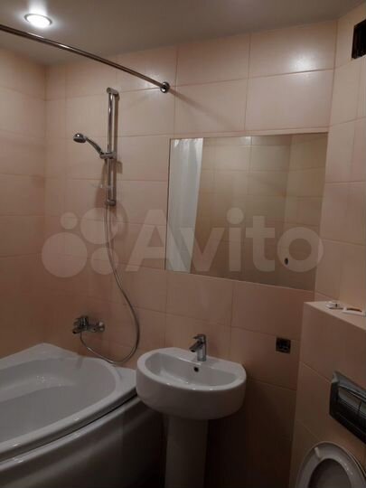 Квартира-студия, 30 м², 3/10 эт.