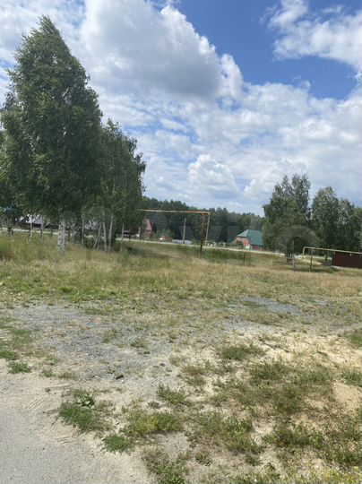 Участок 19 сот. (ИЖС)