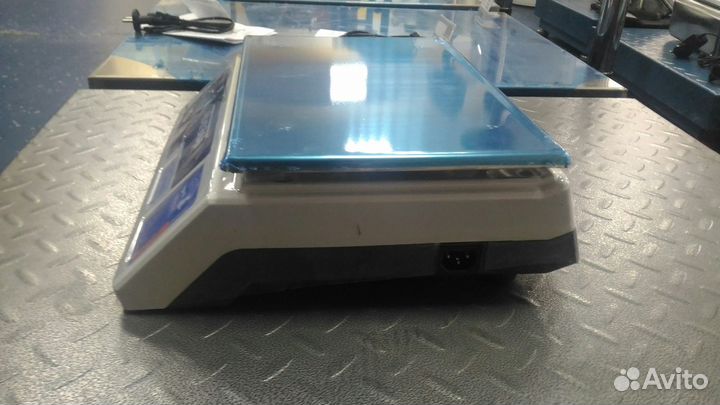 Весы фасовочные вт 6 кг,15 кг, 30 кг- вда