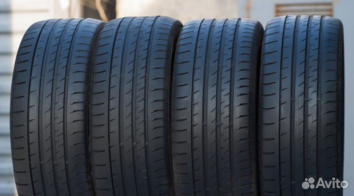 Continental ContiSportContact 3 255/45 R18 92W