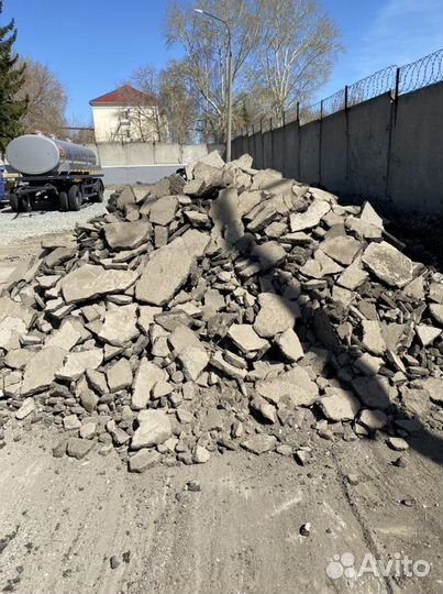 Вывоз мусора