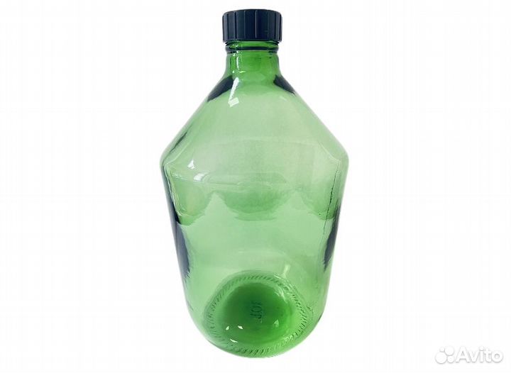 Бутыль 10 л