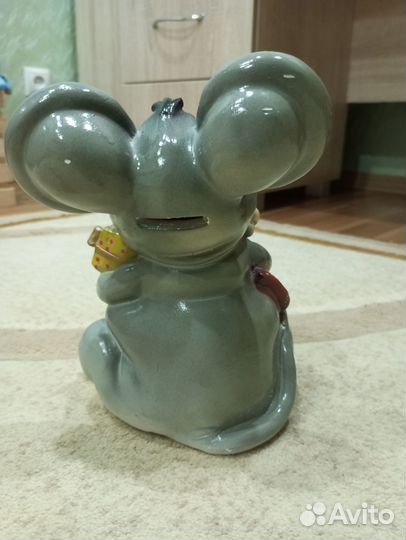 Копилки в ассортименте