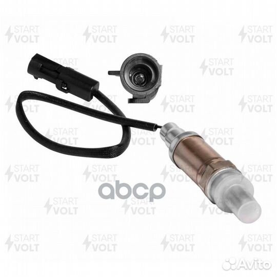 Датчик кисл. унив. ан. F00HL00311 vsos0014 star