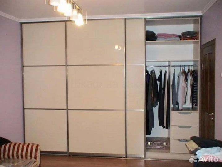 Гардеробная бесплатная консультация