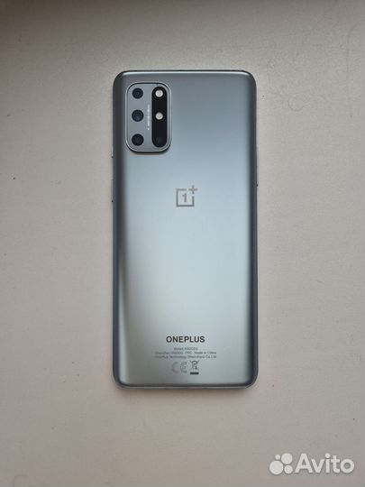 OnePlus 8T, 8/128 ГБ