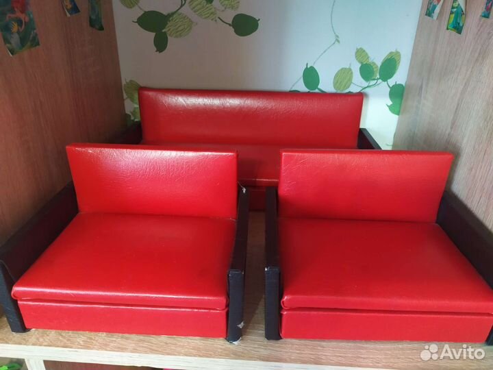 Детские игрушки