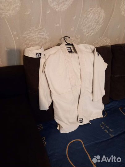 Самбовка для мальчика