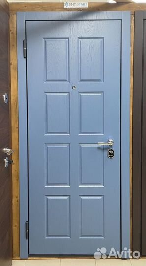 Дверь входная