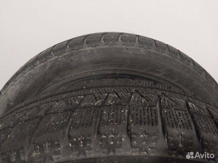 Bridgestone Blizzak Revo GZ 185/65 R14