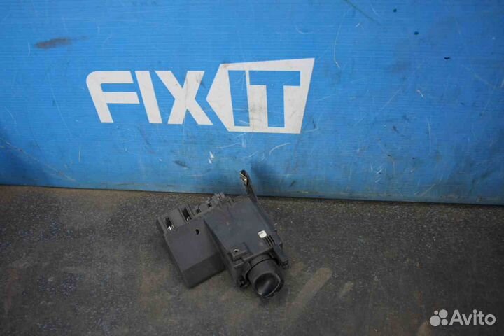 Блок управления светом Mercedes-Benz E-Class (Мерс