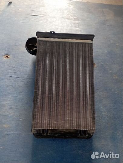 Радиатор печки Chery Bonus A13