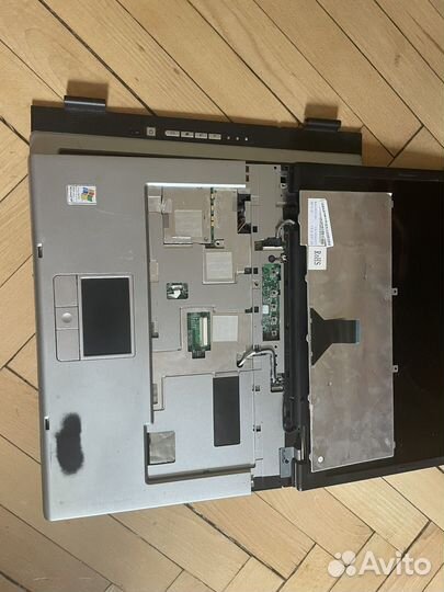 Acer 5102wlmi на запчасти