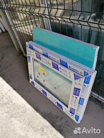 Окна фрамуги в наличии