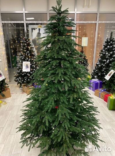 Искусственные елки оптом