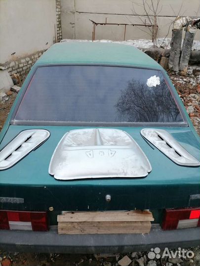 Ваз 2121 niva тюнинг