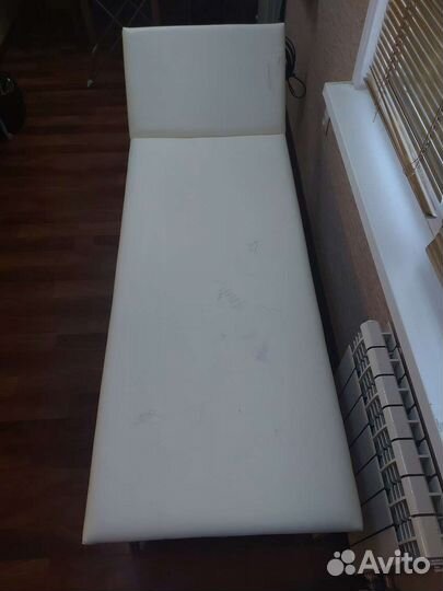 Кушетка медицинская бу