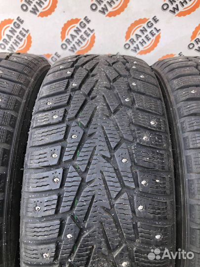 Nokian Tyres Nordman 7 215/60 R17