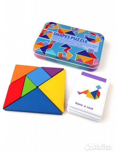 Развивающиеся игрушки