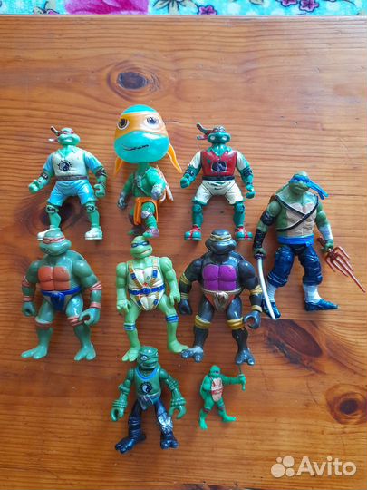 Детские игрушки