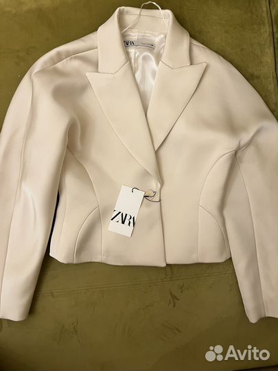 Плетенная сумка Massimo dutti