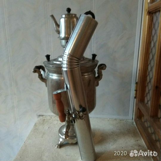 Самовар