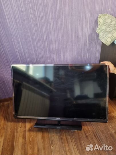 Телевизор philips