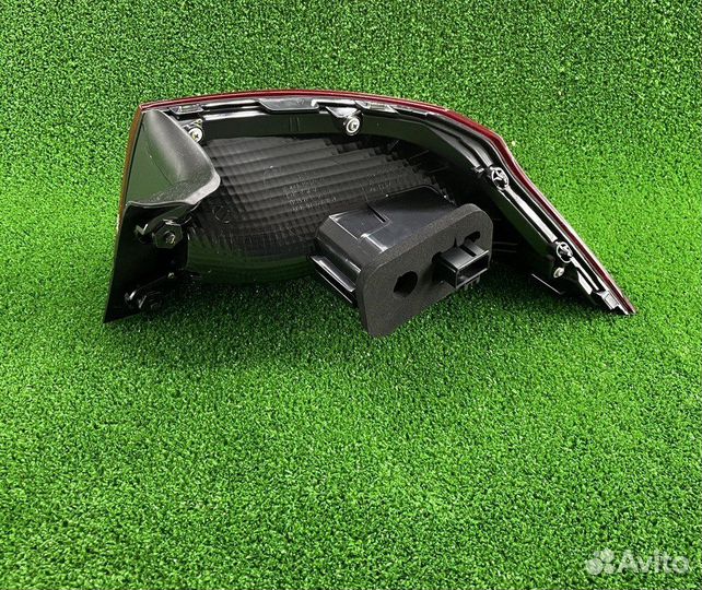 Фонарь левый Пассат 14-20 диодный