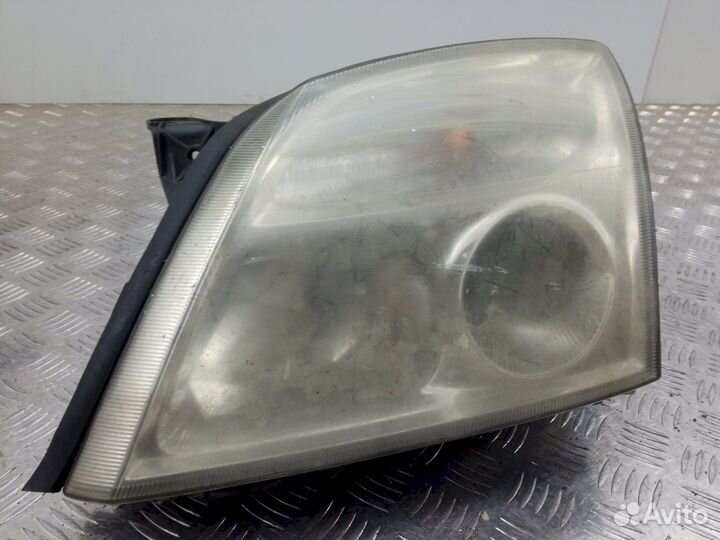 Фара 15619200 Opel Signum (2003-2008)