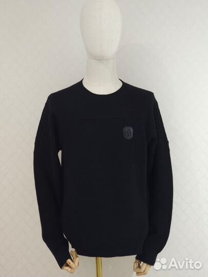 Джемпер frankie morello size:XL