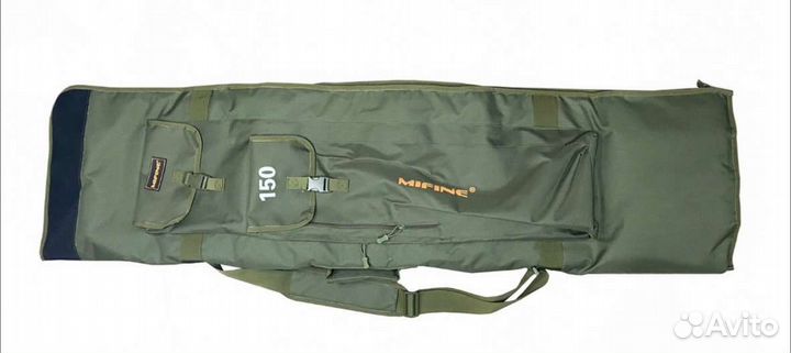 Чехол карповый Mifine