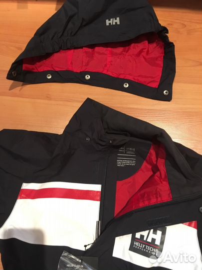 Комбинезон Helly Hansen