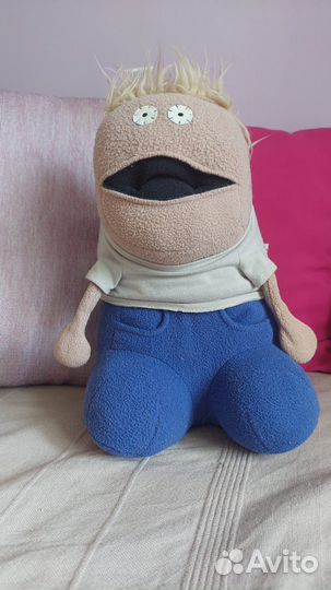 Чак Чак Чупа Чупс