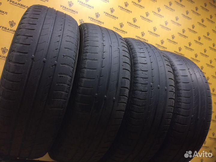 Continental ContiEcoContact 3 195/65 R15 91H