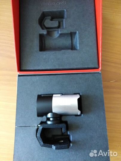 Веб-камера стримкамера Microsoft LifeCam q2f-00018