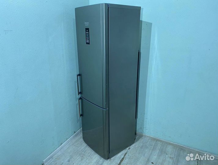 Холодильник hotpoint-ariston no frost