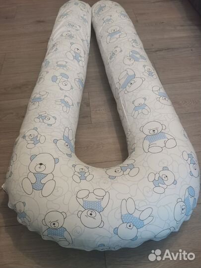 Подушка для беременных