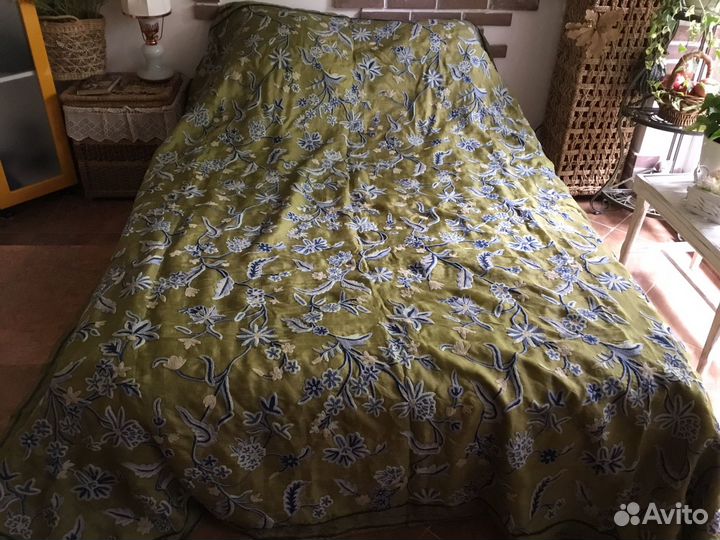 Покрывало новое