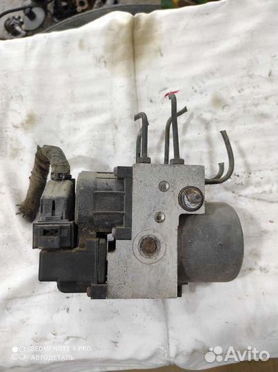 Блок абс Nissan Primera P11-144