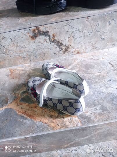 Кроссовки, туфли 29 30 размер