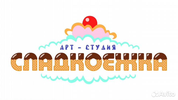 Шоколадный мастер-класс