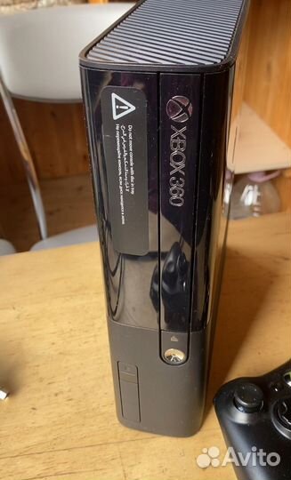 Xbox 360