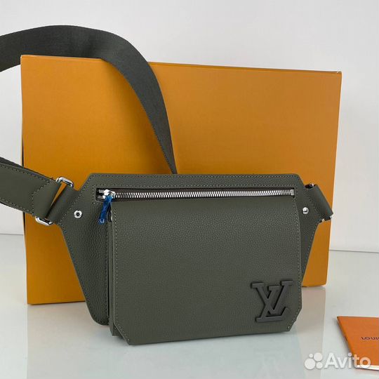 Барсетка мужская Louis Vuitton