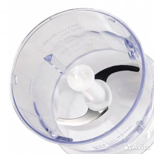 Блендерный набор galaxy line GL2121 (белый)