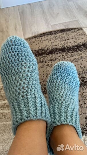 Вязание на заказ крючком