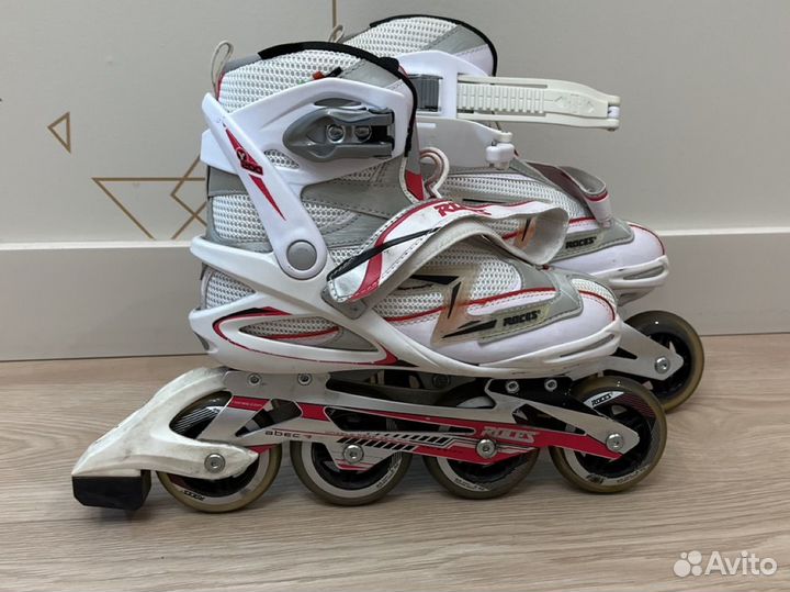 Ролики Roces 39 размер женские