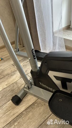 Эллиптический тренажер torneo